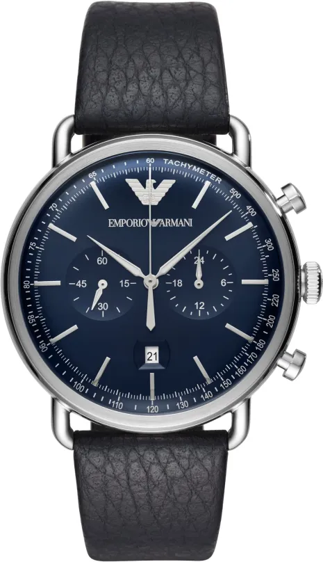 Pánske hodinky EMPORIO ARMANI AVIATOR AR11105