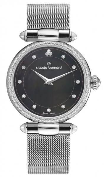 Dámske hodinky CLAUDE BERNARD 20509 3M Nanni