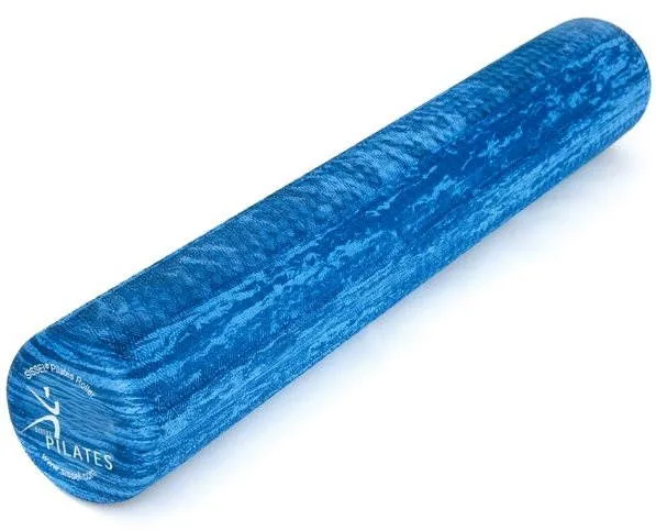 Masážny valec Sissel Pilates Roller Pre soft 90 cm