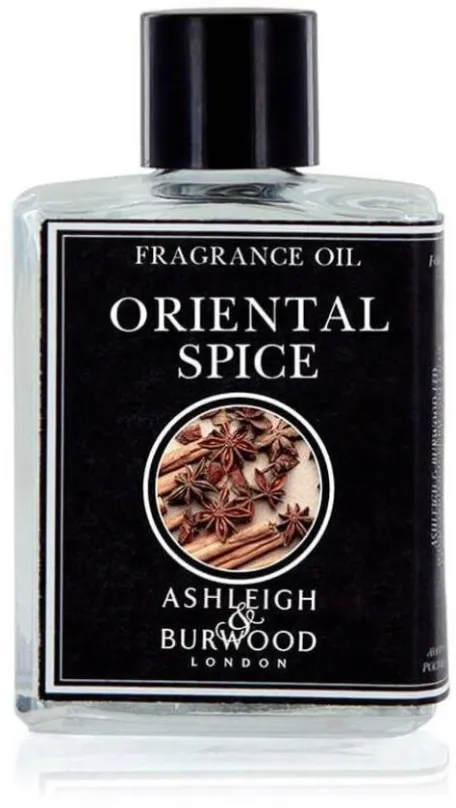 Esenciálny olej Ashleigh & Burwood Oriental Spice (orientálne korenie)
