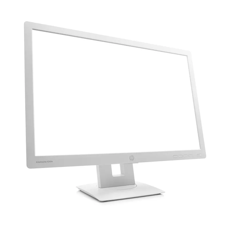 Repasovaný monitor LCD HP EliteDisplay 24" E242e, záruka 24 mesiacov