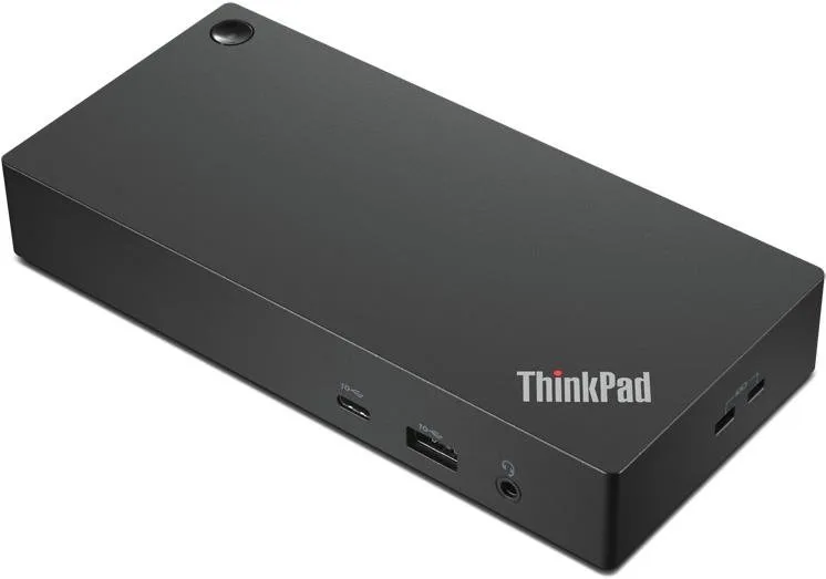 Dokovacia stanica Lenovo ThinkPad Universal USB-C Dock