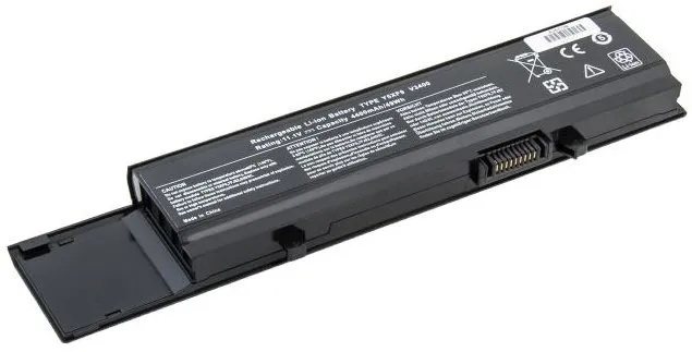 Batéria do notebooku Avacom pre Dell Vostro 3400/3500/3700 Li-Ion 11,1 V 4400mAh