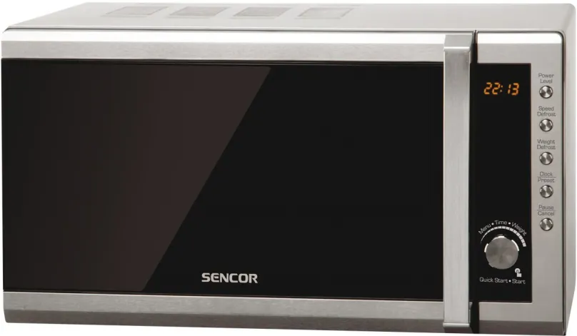 Mikrovlnná rúra SENCOR SMW 6001DS