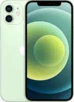 Mobilný telefón APPLE iPhone 12 64GB zelená