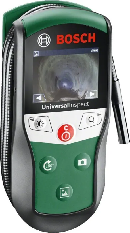 Inšpekčná kamera Bosch UniversalInspect inšpekčná kamera 0.603.687.000