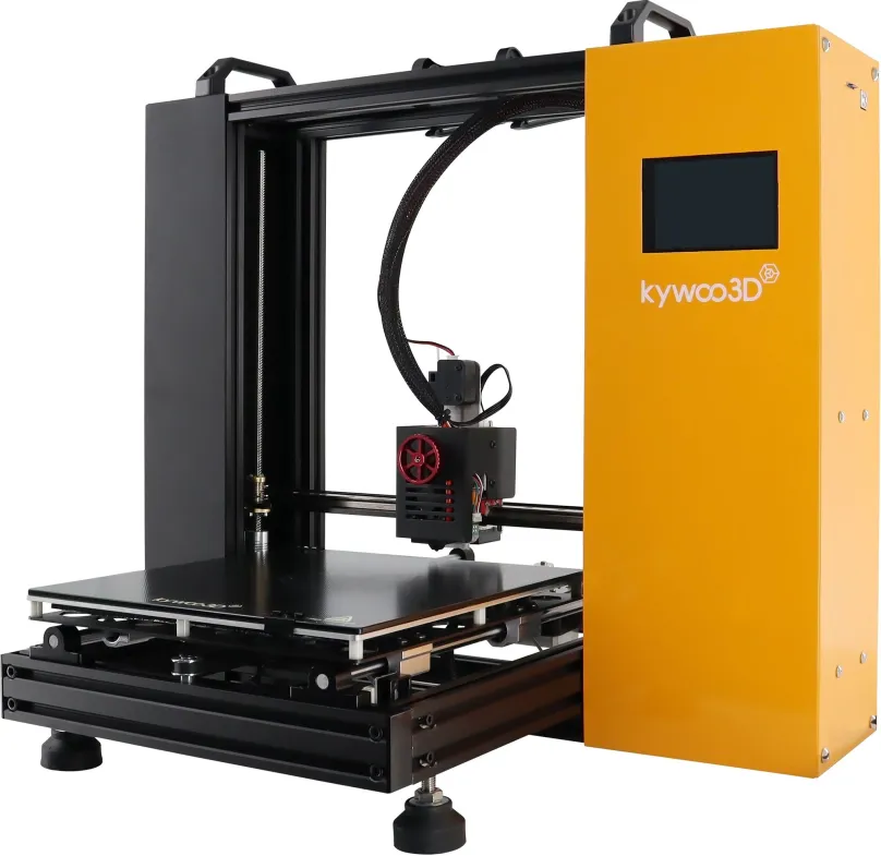 3D tlačiareň Kywoo 3D Tycoon