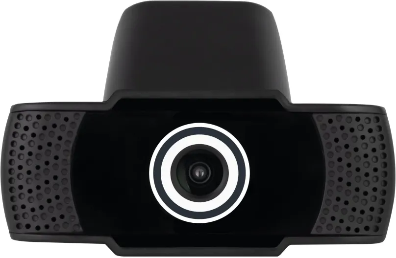 Webkamera Havit HN07P, čierna
