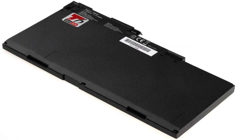Batéria do notebooku T6 Power pre Hewlett Packard EliteBook 840 G2, Li-Poly, 4500 mAh (50 Wh), 11,1 V