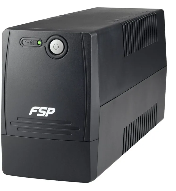 Záložný zdroj FSP Fortron UPS FP 1500