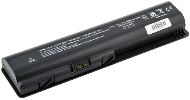 Batéria do notebooku Avacom pre HP G50, G60, Pavilion DV6, DV5 series Li-Ion 10,8 V 4400mAh