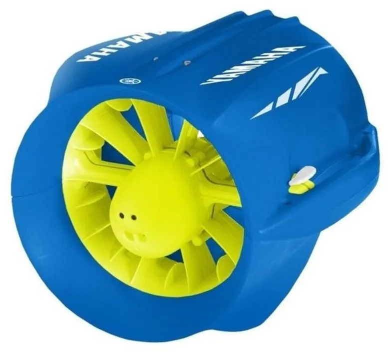 Podvodné skúter Yamaha Pooljet