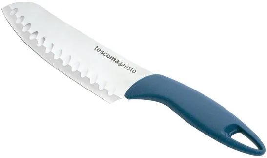 Kuchynský nôž TESCOMA Japonský nôž PRESTO SANTOKU 15 cm