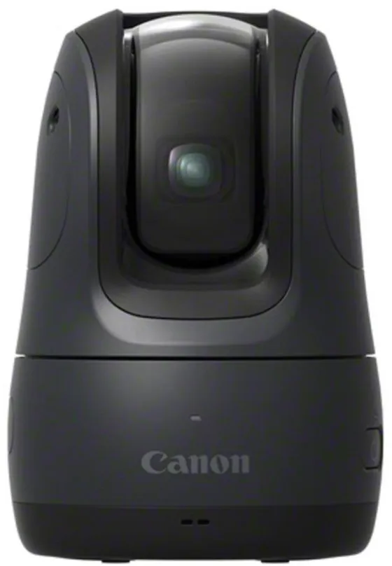 Digitálny fotoaparát Canon PowerShot PX čierny Essential Kit
