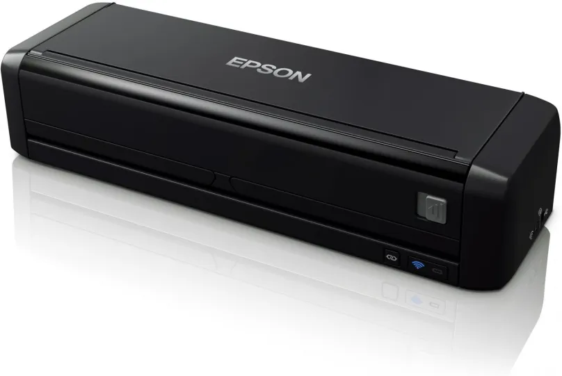 Skener Epson WorkForce DS-360W