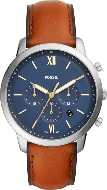 Pánske hodinky FOSSIL NEUTRA CHRONO FS5453