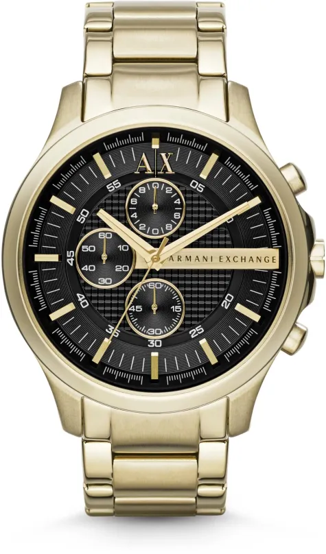 Pánske hodinky ARMANI EXCHANGE Hampton AX2137