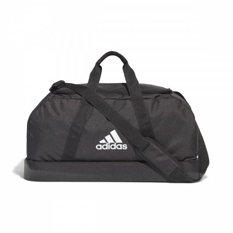 Športová taška Adidas Tiro Duffel Bag Black M