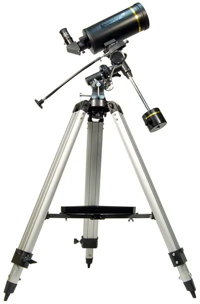 Teleskop Levenhuk Hvezdársky Ďalekohľad Skyline PRO 105 MAK