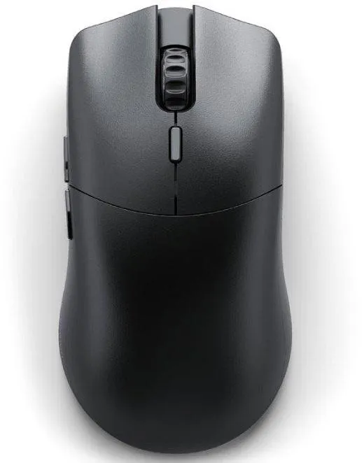 Herná myš Glorious Model O 2 PRO Wireless, 1K Polling - black