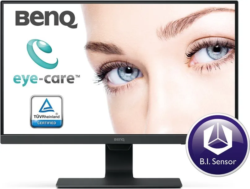LCD monitor 24 "BenQ GW2480