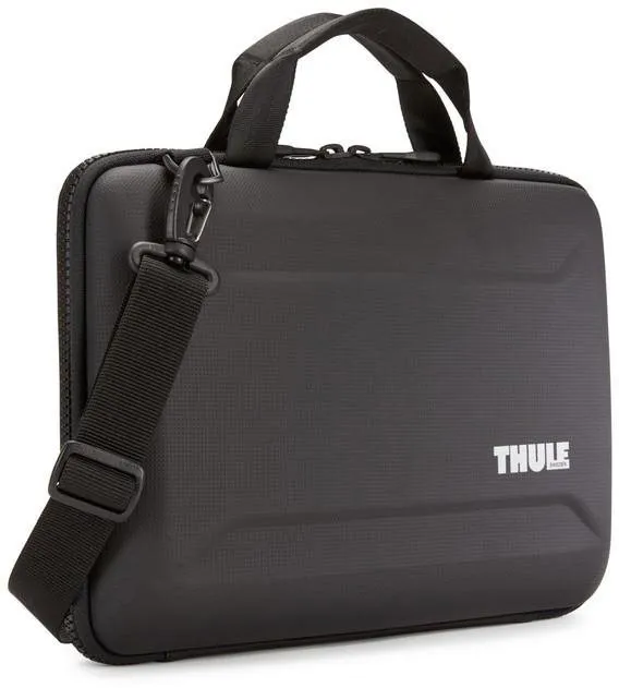 Taška na notebook Thule Gauntlet 4.0 taška na 14" MacBook Pro TGAE2358 čierna