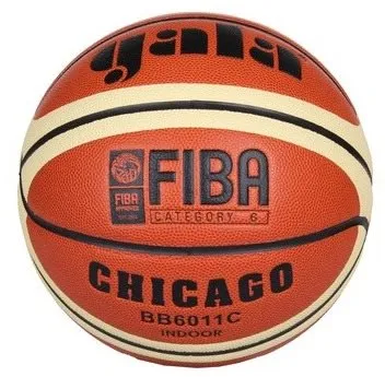Basketbalová lopta Gala Chicago BB 6011 S