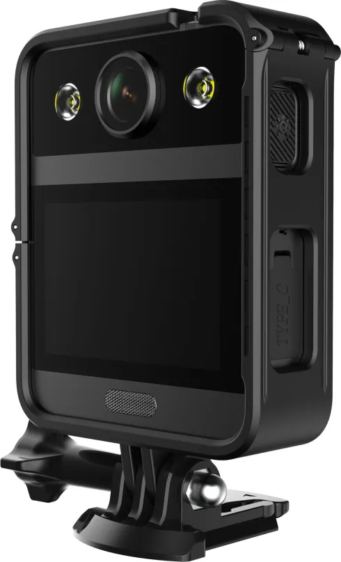 Outdoorová kamera SJCAM A20 - osobná kamera