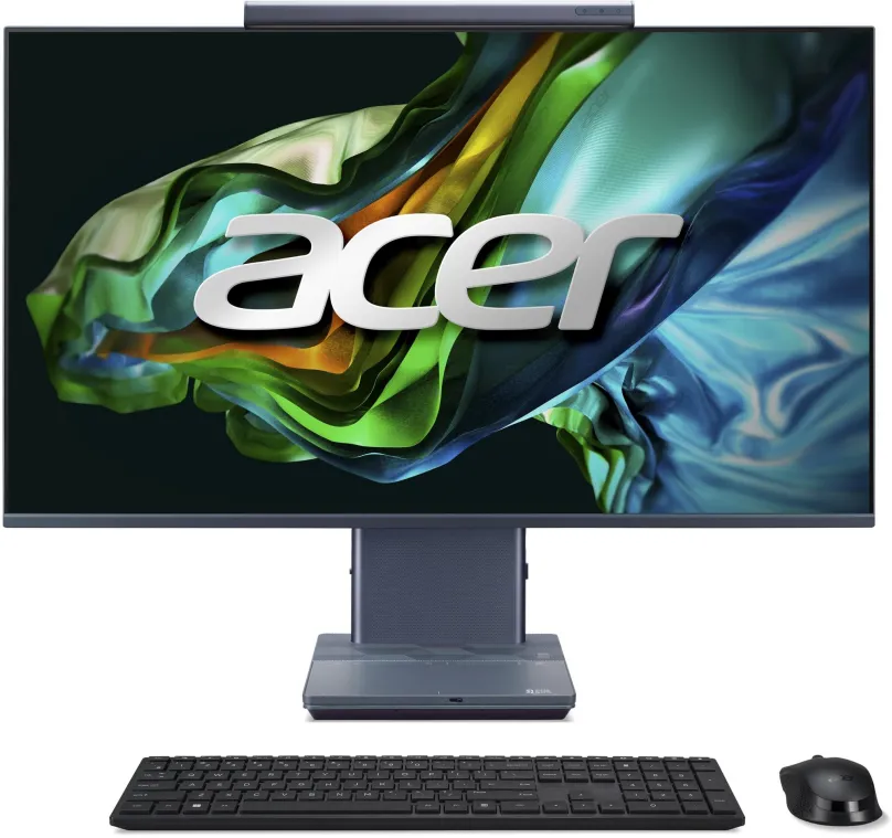 All In One PC Acer Aspire S32-1856