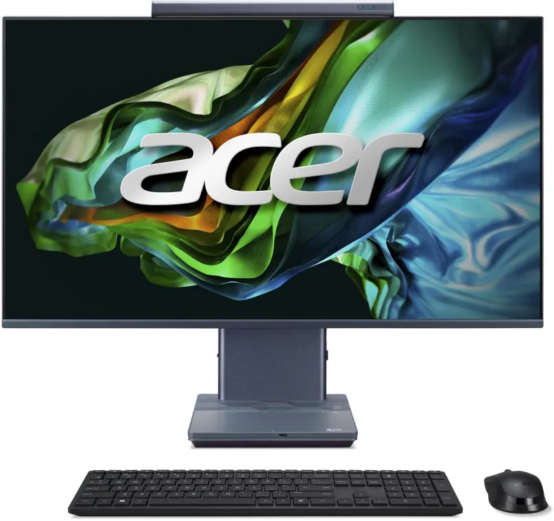 All In One PC Acer Aspire S32-1856, 32" 2560 x 1440, Intel Core i7-1360P Raptor Lake