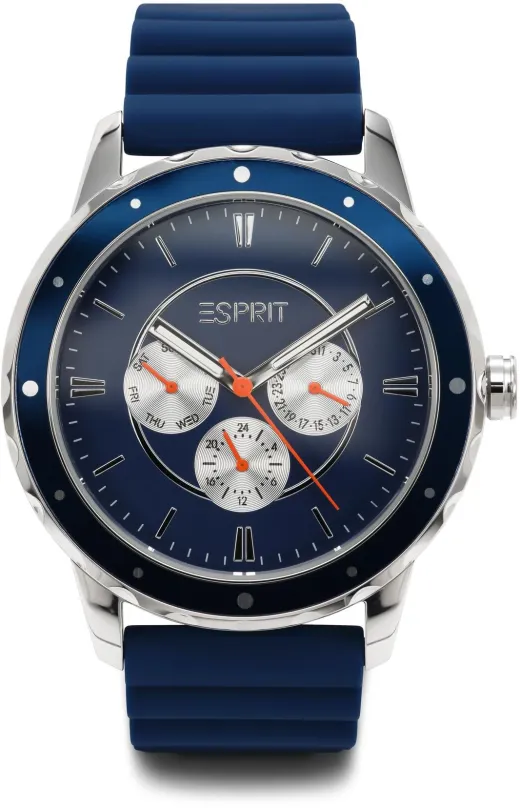Pánske hodinky ESPRIT ESMW23787SI