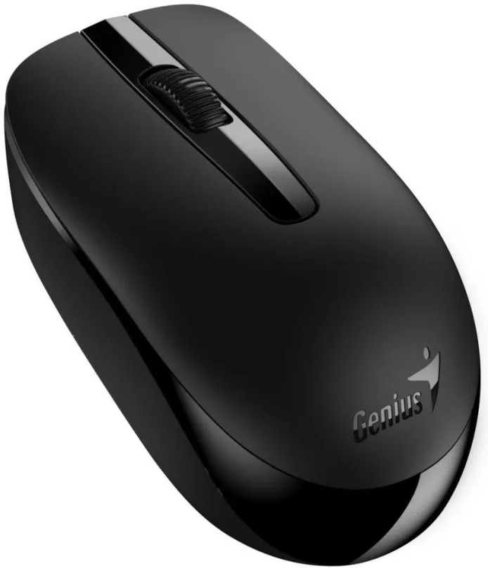 Myš Genius NX-7007, čierna