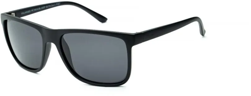 Slnečné okuliare WAYE POLARIZED - 6 - W014-BL-003P