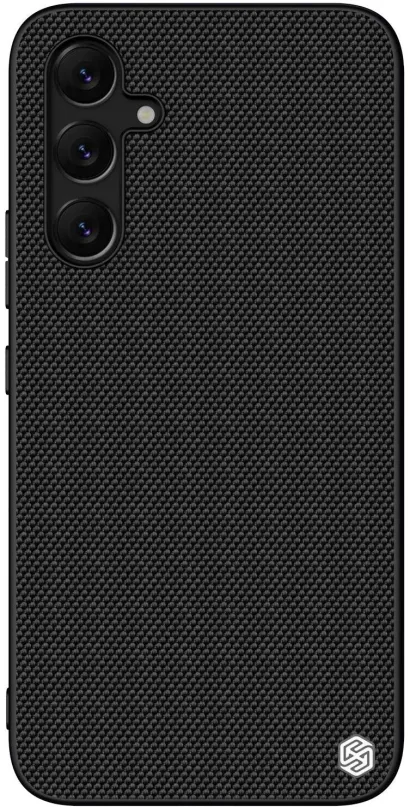 Kryt na mobil Nillkin Textured Hard Case pre Samsung Galaxy A54 5G Black