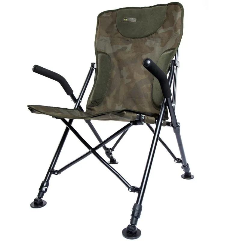 Sonik Kreslo SK-TEK Folding Chair