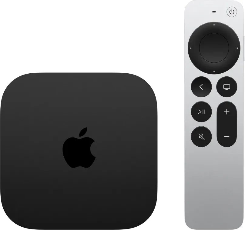 Multimediálne centrum Apple TV 4K 2022 128GB