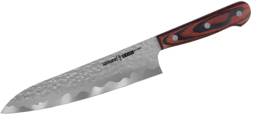 Kuchynský nôž Samura KAIJU Šéfkuchársky nôž 21 cm