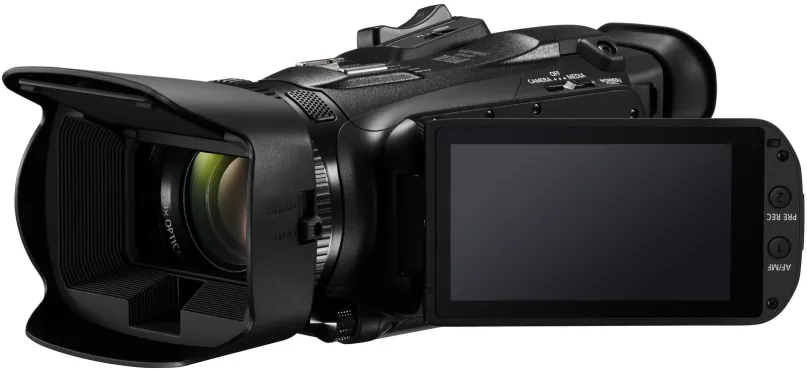 Digitálna kamera Canon Legria HF-G70