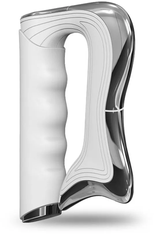 Masážny prístroj BeautyRelax Masážny prístroj na uvoľnenie svalov Hyperblade Lite