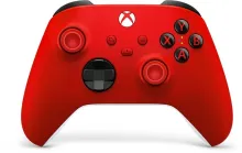 Gamepad Xbox Wireless Controller Pulse Red, pre Xbox Series X, PC, Mobilný tel