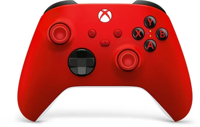 Gamepad Xbox Wireless Controller Daystrike Camo, pre Xbox Series X, PC, Mobiln