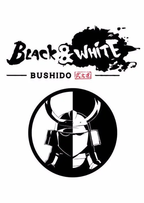 Hra na PC Black & White Bushido (PC/MAC) DIGITAL