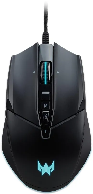 Herná myš Acer Predator Cestus 335
