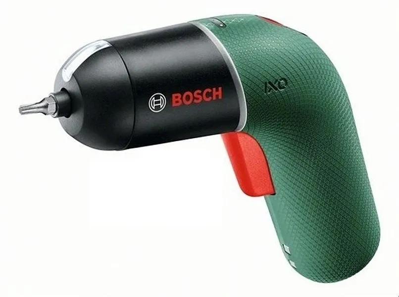 Akumulátorový skrutkovač Bosch IXO VI - Basic 0.603.9C7.120