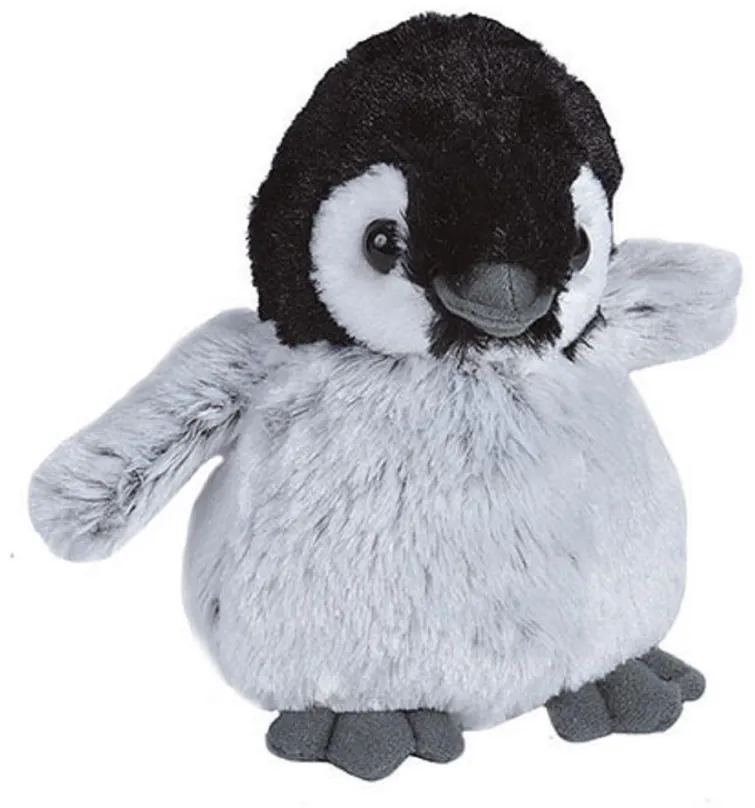 Plyšák WILD REPUBLIC plyšový Tučniak mláďa 20 cm