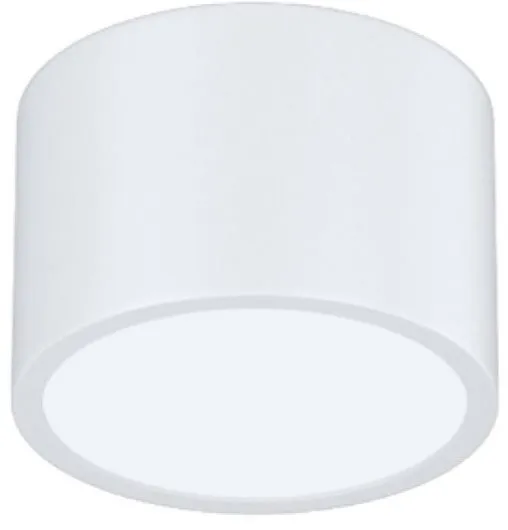 Stropné svetlo Immax NEO RONDATE Smart stropné svietidlo 15cm 12W biele Zigbee 3.0