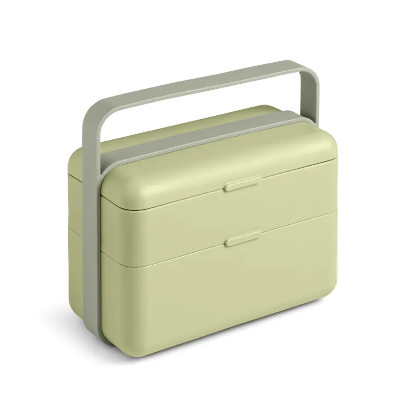 BLIM PLUS Lunchbox Bauletto M LU1-2-313 Forest Light