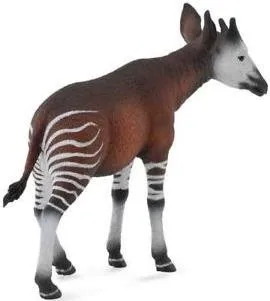 Figúrka COLLECTA Okapi