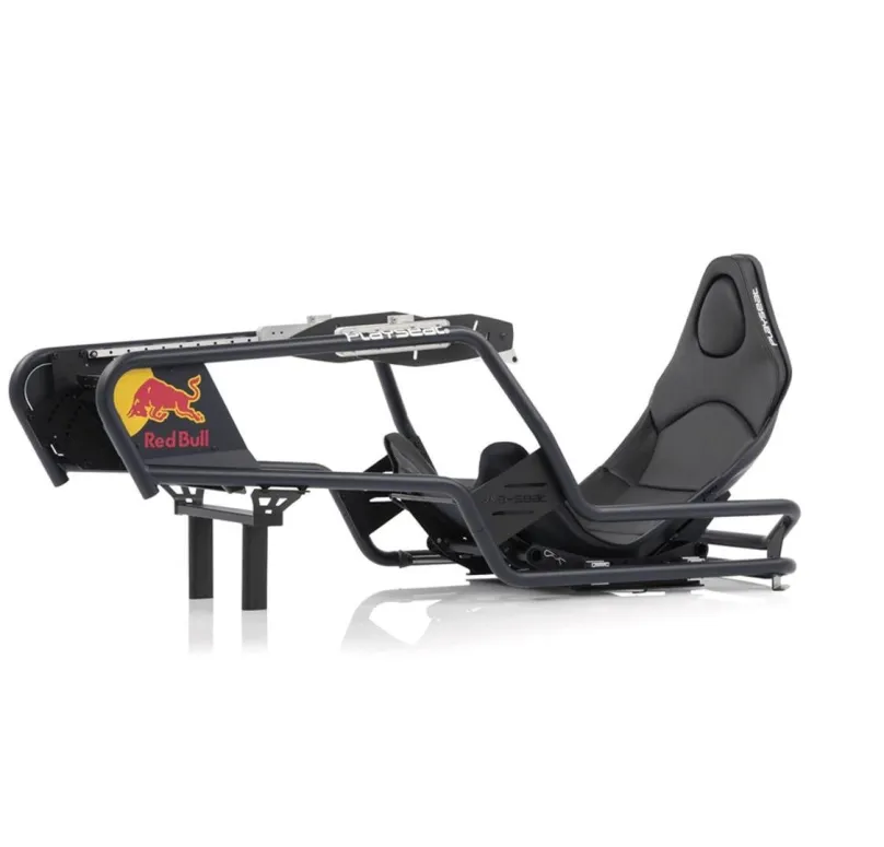 Herná závodná sedačka Playseat Formula Intelligence Red Bull Racing