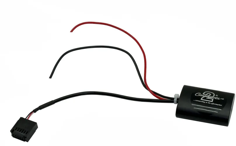 Bluetooth adaptér Connects2 BT-A2DP FORD 1, pre vozidlá Ford s rádiom Visteon 5000C/6000CD